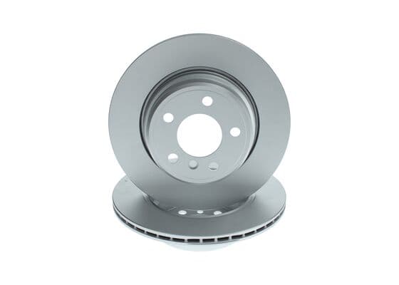 Bosch BD1235 Fren diski; arka küçük görsel 3