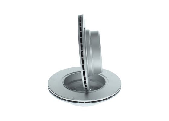 Bosch BD1235 Fren diski; arka küçük görsel 4