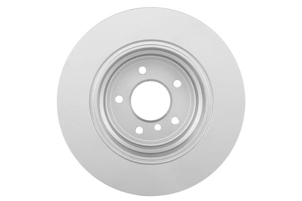 Bosch BD1236 Fren diski; arka küçük görsel 3