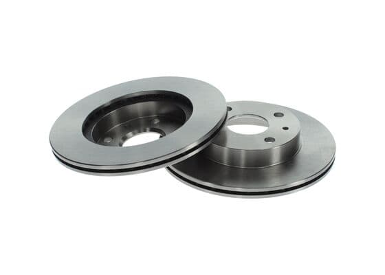 Bosch BD1196 Fren diski; ön küçük görsel 3