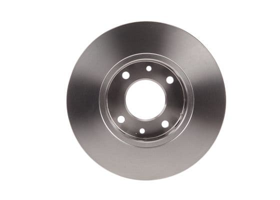 Bosch BD1197 Fren diski; ön küçük görsel 3