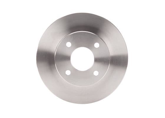 Bosch BD1237 Fren diski; ön 1