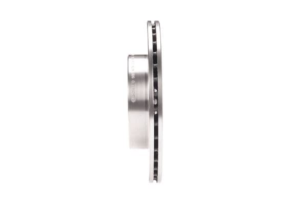 Bosch BD1237 Fren diski; ön küçük görsel 2
