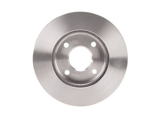 Bosch BD1237 Fren diski; ön küçük görsel 3