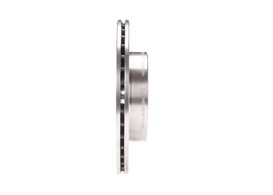 Bosch BD1237 Fren diski; ön küçük görsel 4
