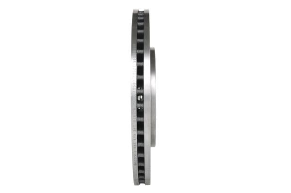 Bosch BD1200 Fren diski; ön küçük görsel 4
