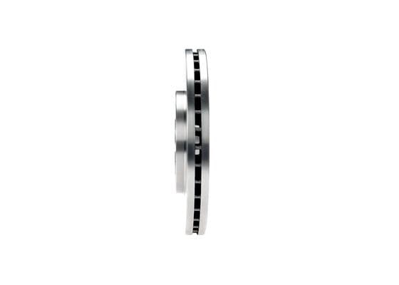 Bosch BD1202 Fren diski; ön küçük görsel 2