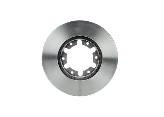 Bosch BD1202 Fren diski; ön küçük görsel 3