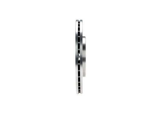 Bosch BD1202 Fren diski; ön küçük görsel 4