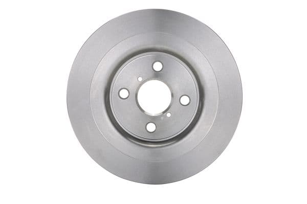Bosch BD1238 Fren diski; arka küçük görsel 3