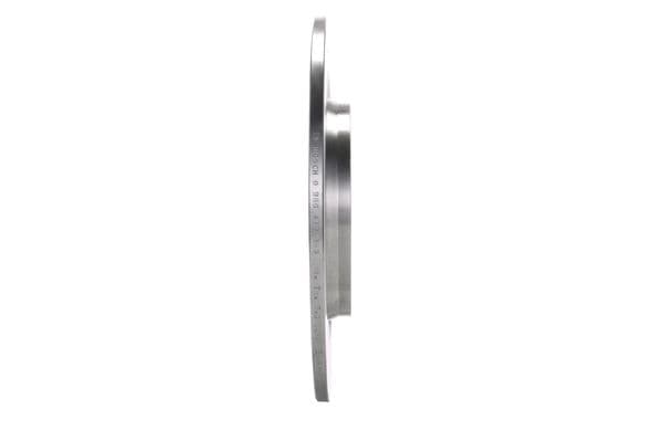 Bosch BD1238 Fren diski; arka küçük görsel 4