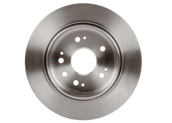 Bosch BD1203 Fren diski; arka küçük görsel 3