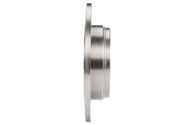 Bosch BD1203 Fren diski; arka küçük görsel 4