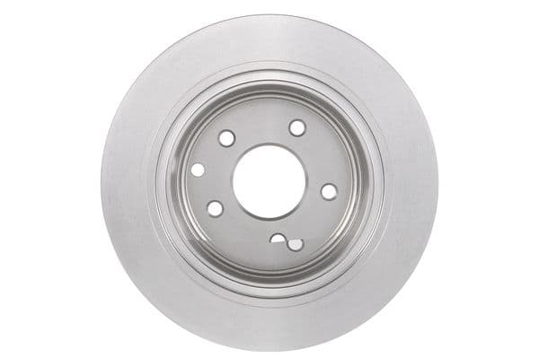 Bosch BD1239 Fren diski; arka küçük görsel 3