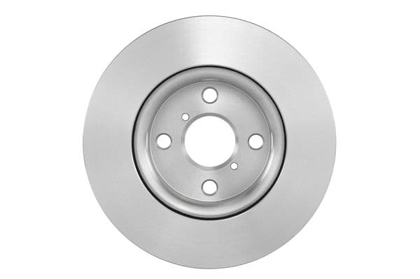 Bosch BD1240 Fren diski; ön küçük görsel 3