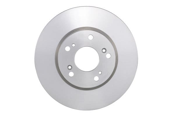 Bosch BD1204 Fren diski; ön 1