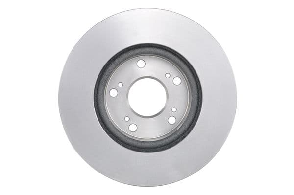Bosch BD1204 Fren diski; ön küçük görsel 3