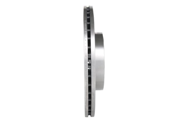 Bosch BD1204 Fren diski; ön küçük görsel 4
