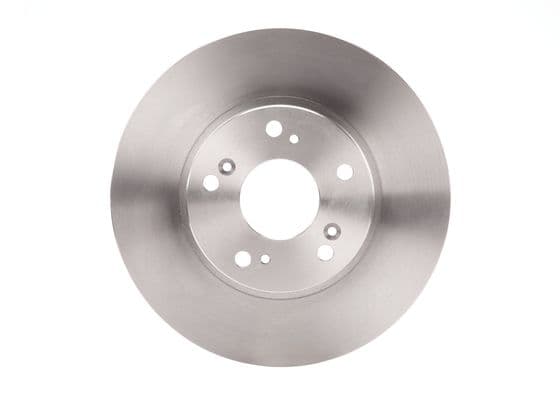 Bosch BD1205 Fren diski; ön 1
