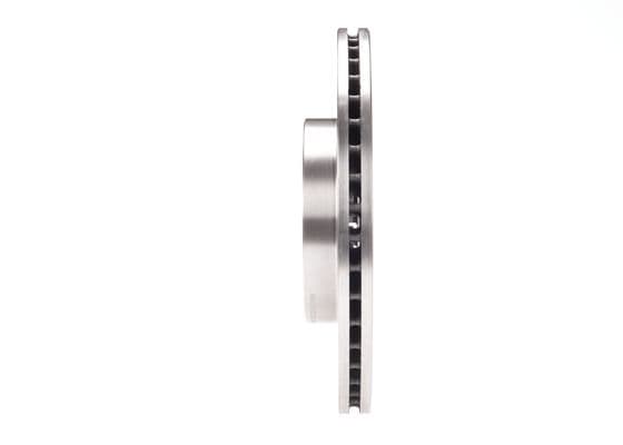 Bosch BD1205 Fren diski; ön küçük görsel 2