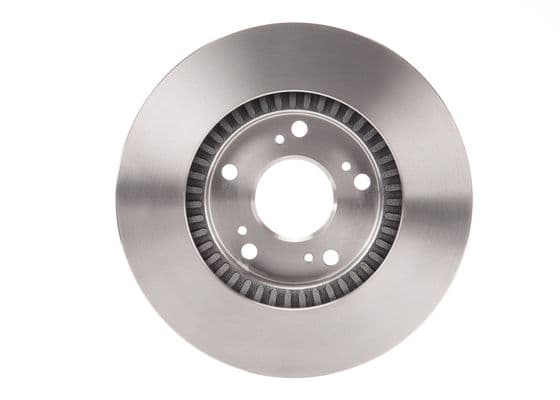 Bosch BD1205 Fren diski; ön küçük görsel 3