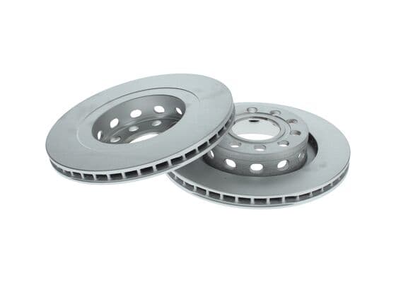 Bosch BD1241 Fren diski; arka küçük görsel 3