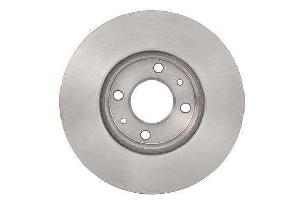 Bosch BD1206 Fren diski; ön küçük görsel 3