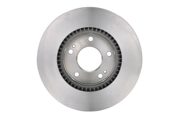 Bosch BD1207 Fren diski; ön küçük görsel 3