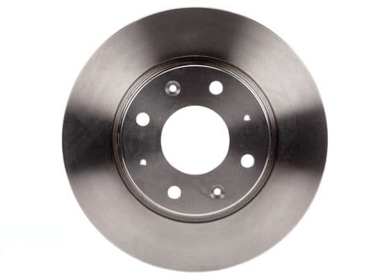 Bosch BD1208 Fren diski; ön 1