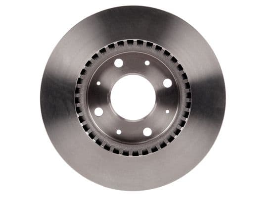 Bosch BD1208 Fren diski; ön küçük görsel 3