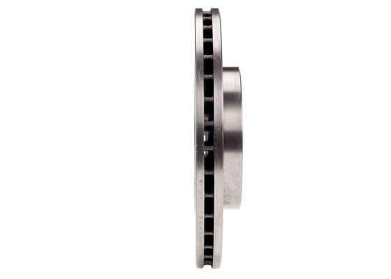 Bosch BD1208 Fren diski; ön küçük görsel 4