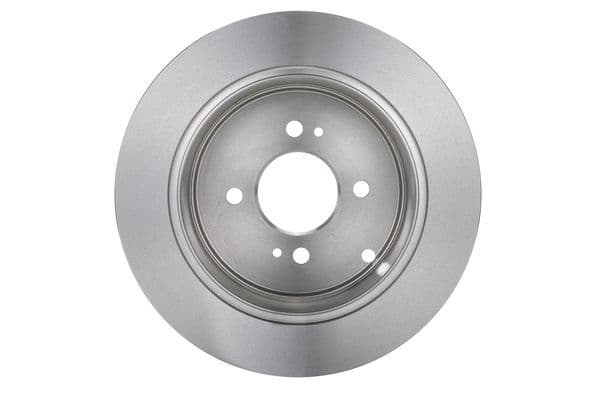 Bosch BD1242 Fren diski; arka küçük görsel 3