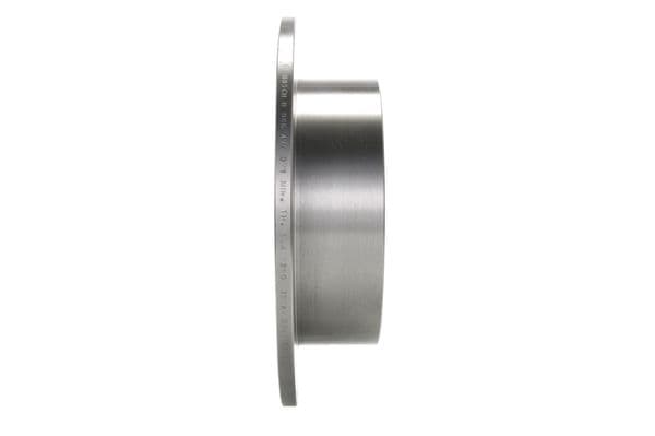 Bosch BD1242 Fren diski; arka küçük görsel 4