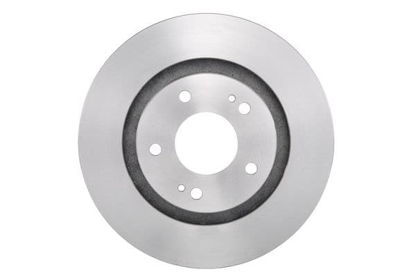 Bosch BD1210 Fren diski; ön 1