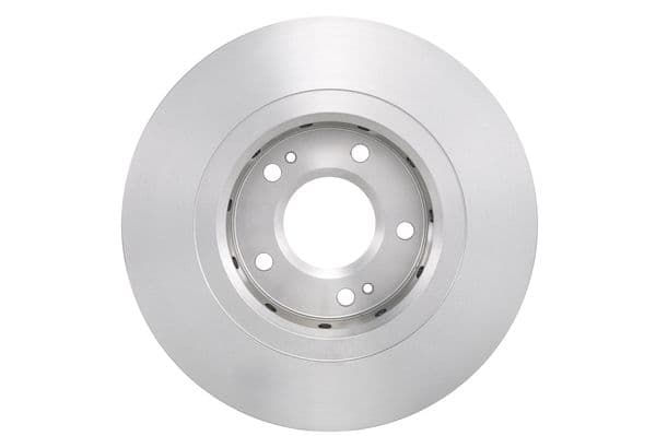 Bosch BD1210 Fren diski; ön küçük görsel 3
