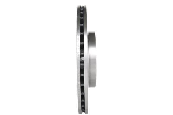 Bosch BD1210 Fren diski; ön küçük görsel 4