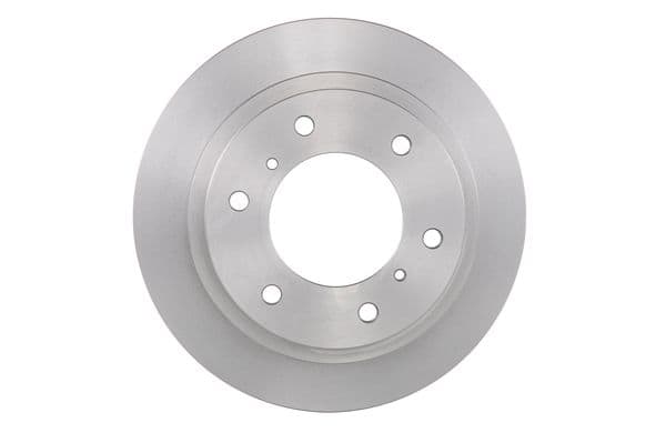 Bosch BD1211 Fren diski; arka 1