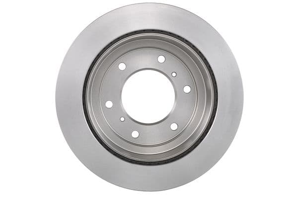 Bosch BD1211 Fren diski; arka küçük görsel 3