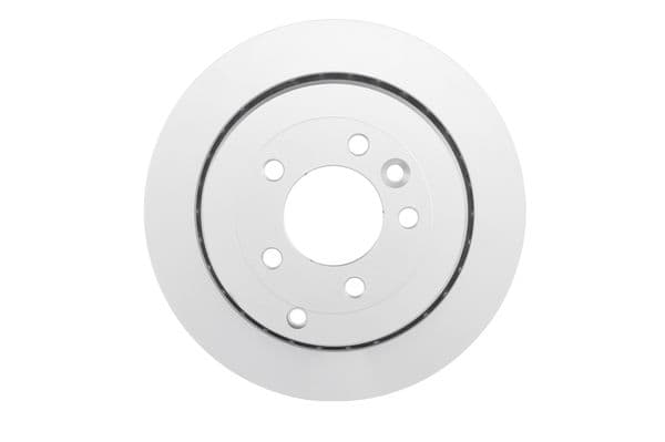 Bosch BD1243 Fren diski; arka 1