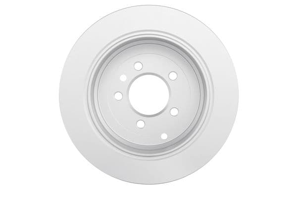 Bosch BD1243 Fren diski; arka küçük görsel 3