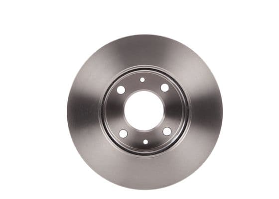 Bosch BD1213 Fren diski; ön küçük görsel 3