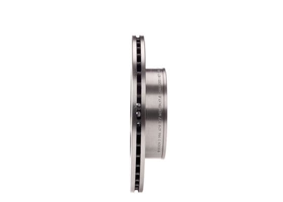 Bosch BD1213 Fren diski; ön küçük görsel 4