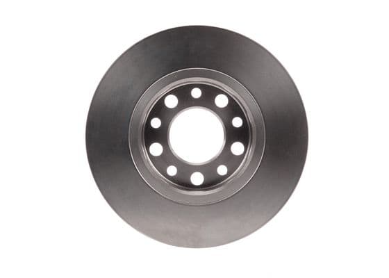 Bosch BD1214 Fren diski; arka küçük görsel 3