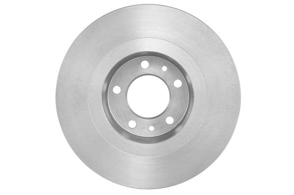 Bosch BD1246 Fren diski; arka küçük görsel 3