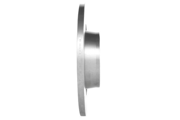 Bosch BD1246 Fren diski; arka küçük görsel 4