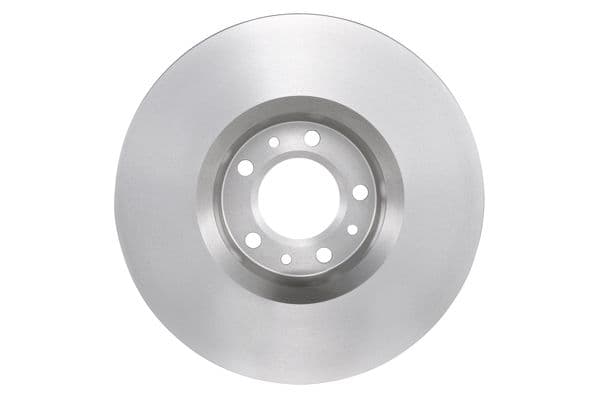Bosch BD1247 Fren diski; ön küçük görsel 3