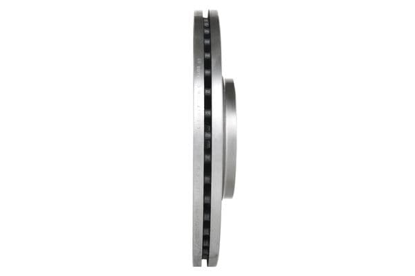 Bosch BD1247 Fren diski; ön küçük görsel 4
