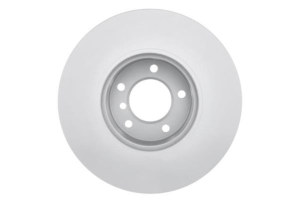 Bosch BD1248 Fren diski; ön küçük görsel 3