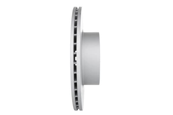 Bosch BD1248 Fren diski; ön küçük görsel 4
