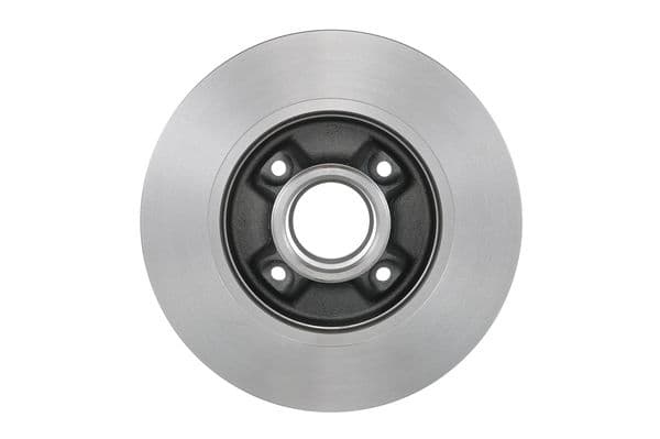 Bosch BD1245 Fren diski; arka küçük görsel 3